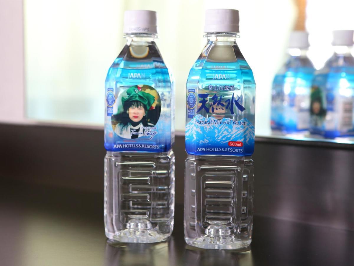 Apa Hotel Osaka Kadomashi Ekimae Zewnętrze zdjęcie