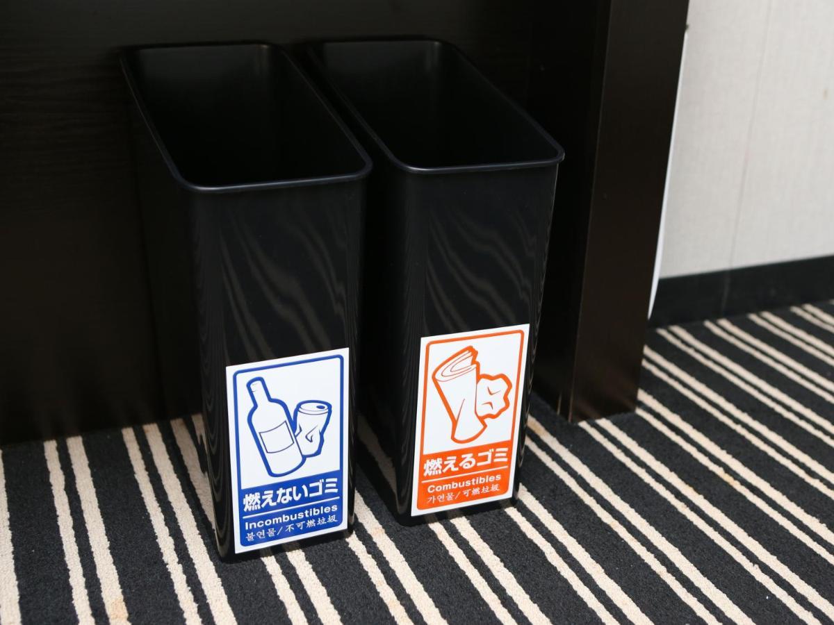 Apa Hotel Osaka Kadomashi Ekimae Zewnętrze zdjęcie