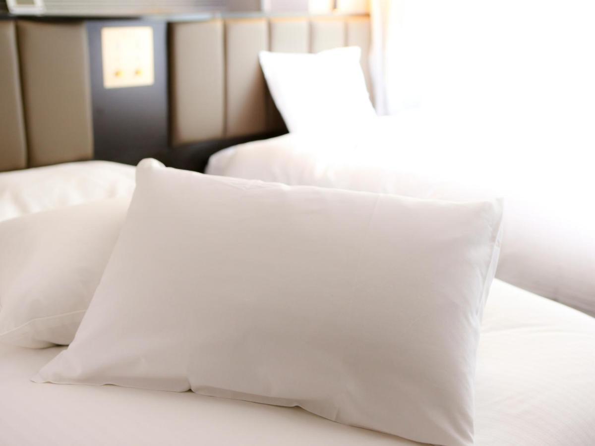 Apa Hotel Osaka Kadomashi Ekimae Zewnętrze zdjęcie