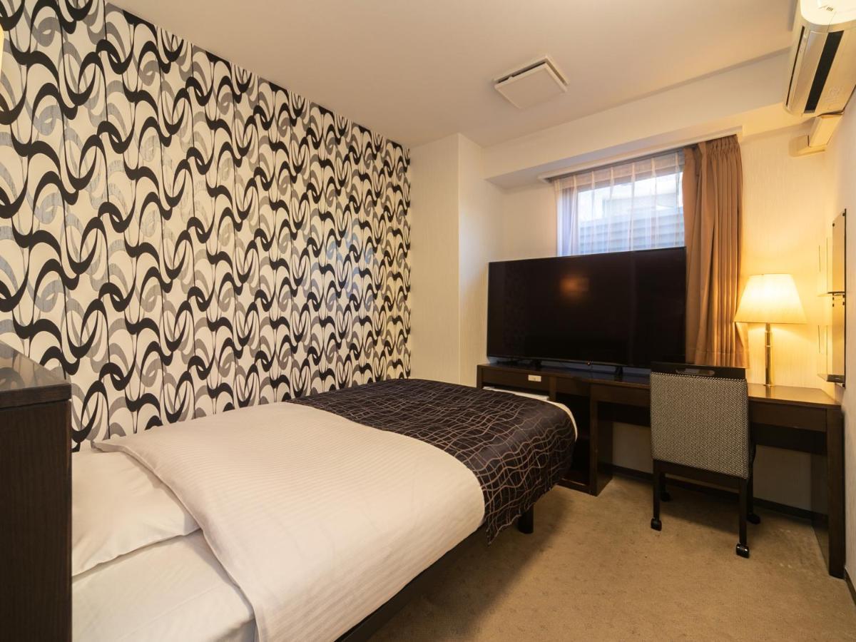 Apa Hotel Osaka Kadomashi Ekimae Zewnętrze zdjęcie