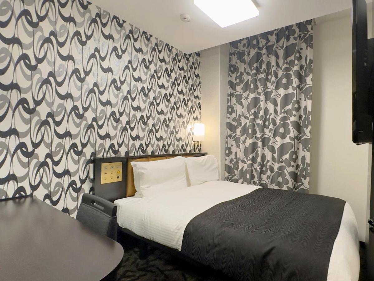Apa Hotel Osaka Kadomashi Ekimae Zewnętrze zdjęcie