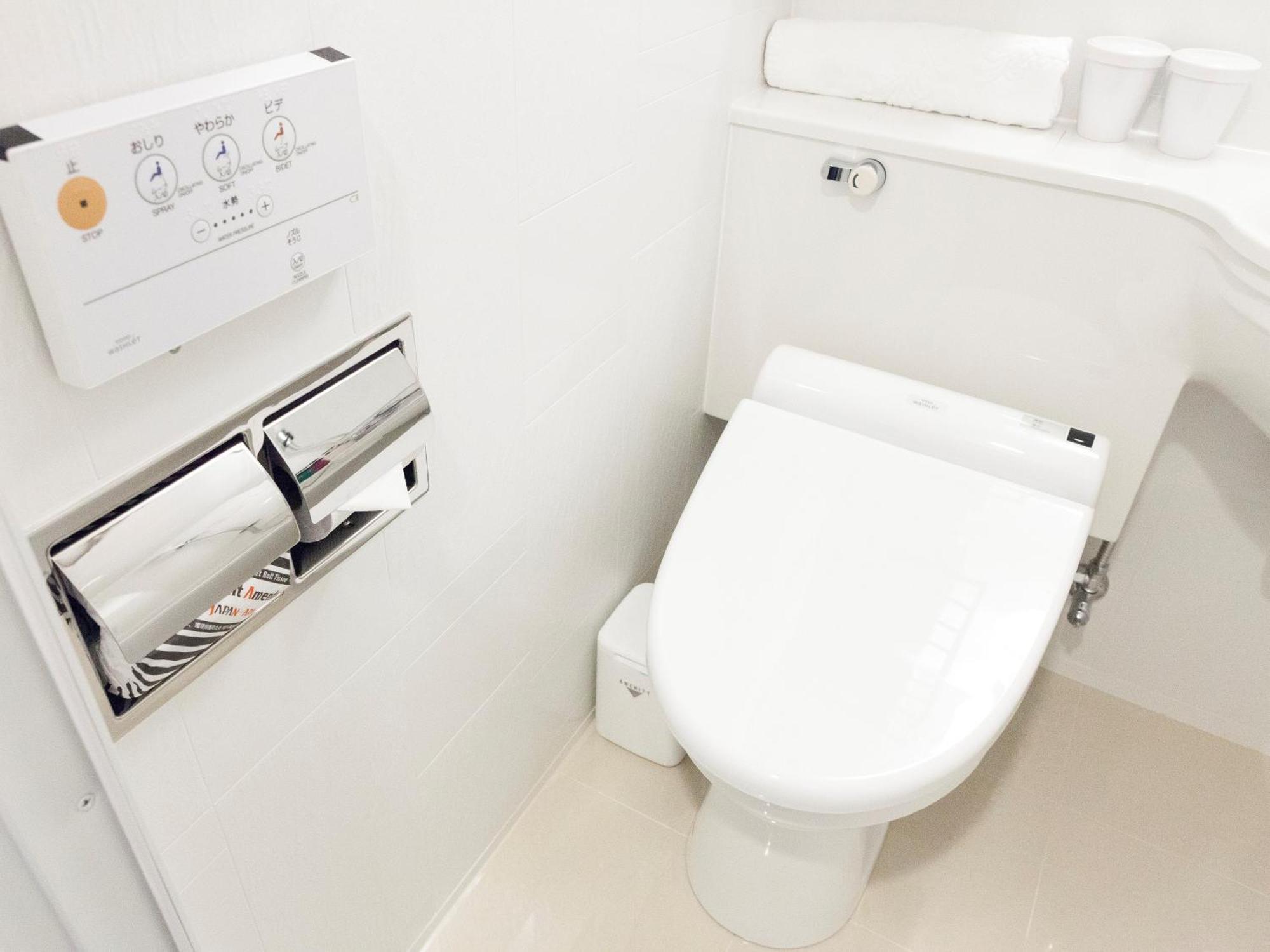 Apa Hotel Osaka Kadomashi Ekimae Zewnętrze zdjęcie