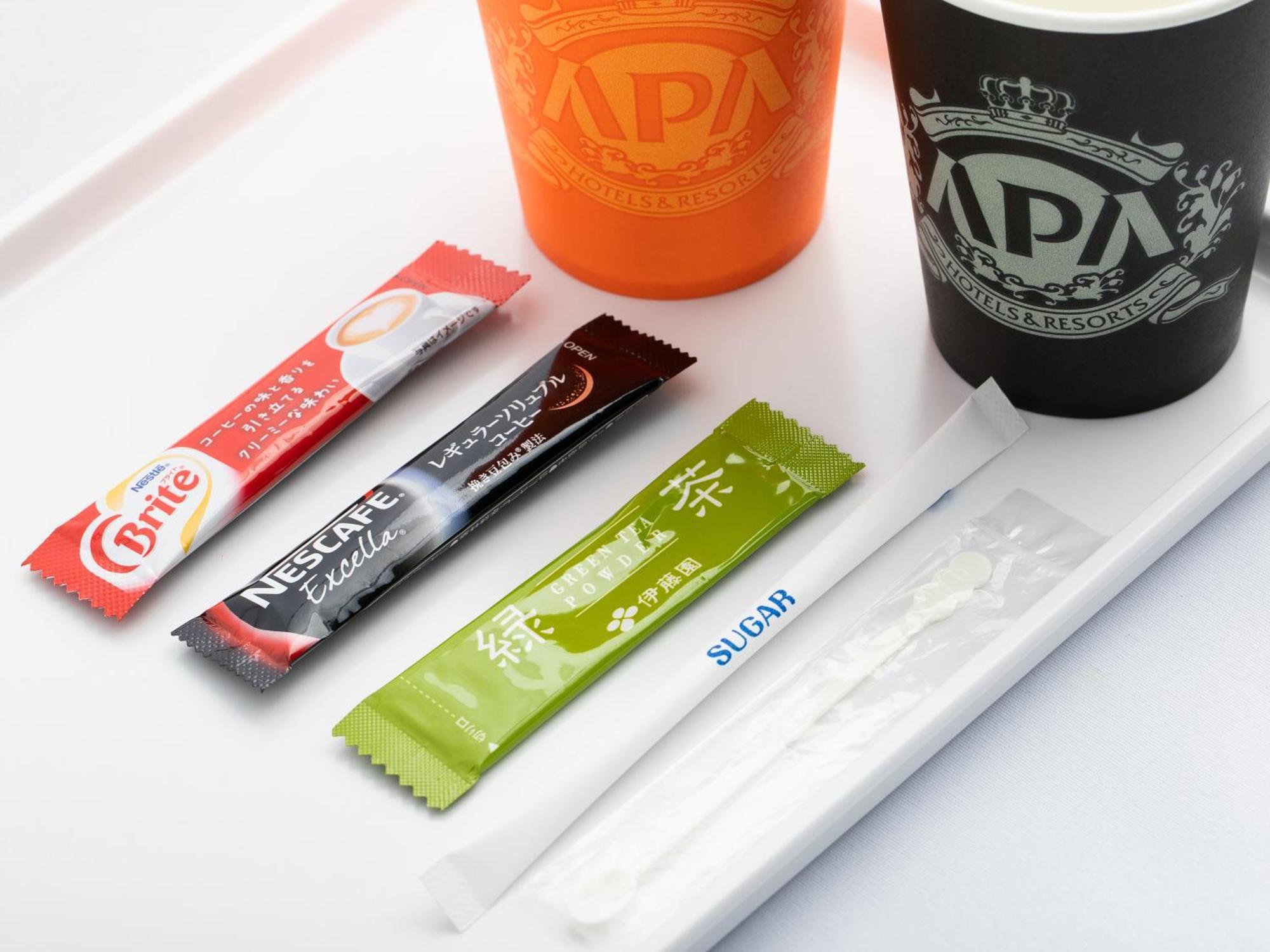 Apa Hotel Osaka Kadomashi Ekimae Zewnętrze zdjęcie
