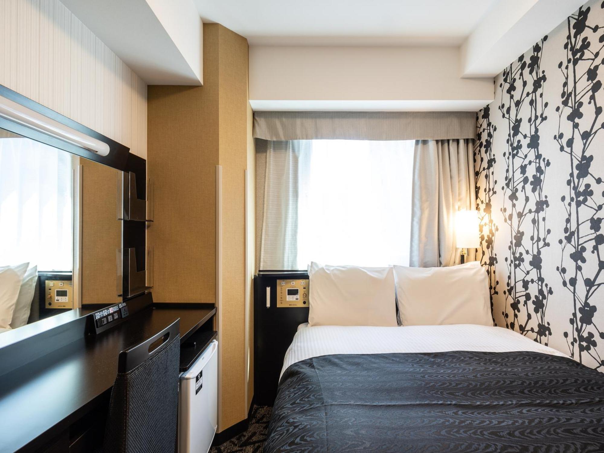 Apa Hotel Osaka Kadomashi Ekimae Zewnętrze zdjęcie