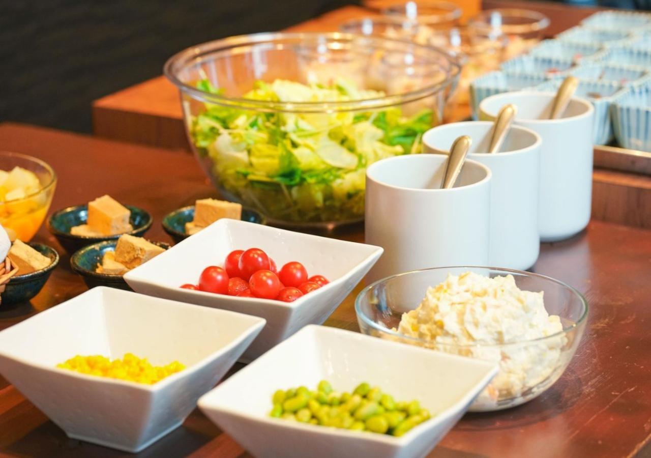 Apa Hotel Osaka Kadomashi Ekimae Zewnętrze zdjęcie